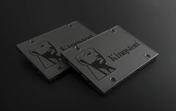 Kingston A400 — SSD 240GB SATA III 2.5″ (7mm) - Gambar 4