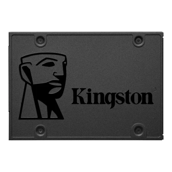 Kingston A400 — SSD 240GB SATA III 2.5″ (7mm) - Gambar 5