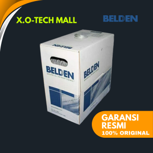 Kabel UTP Cat 6 Belden – 305 m (1000 ft)