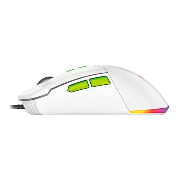 Fantech VX6 Phantom II (WHITE) - Gambar 4