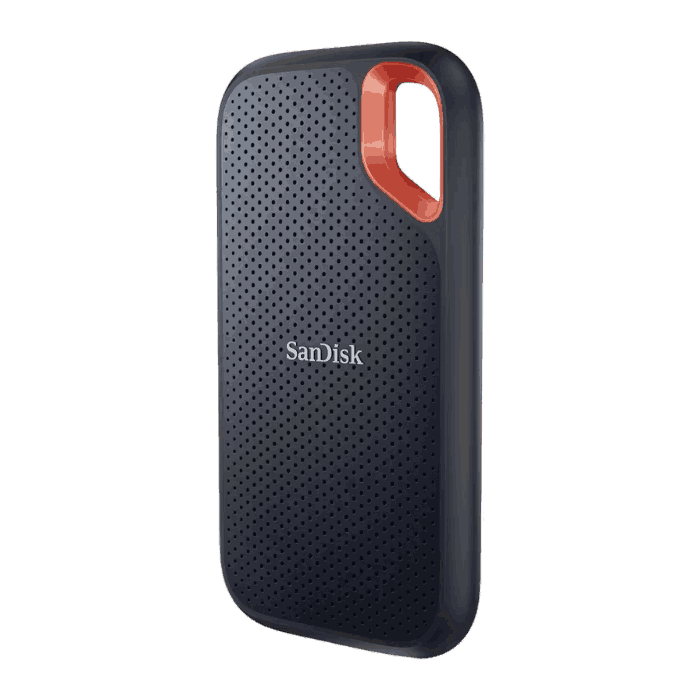 SanDisk
