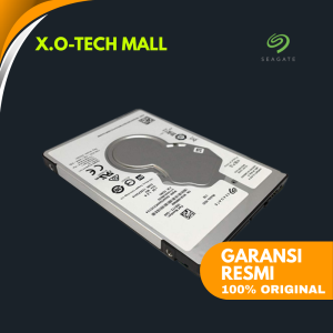 Harddisk Seagate 1TB – Internal 2.5″ SATA untuk Notebook/Laptop