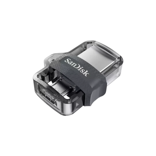 SanDisk Dual OTG Micro USB 3.0 – 32GB / 64GB - Gambar 2