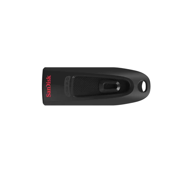 SanDisk Ultra USB 3.0 Flash Drive – 64GB (CZ48) - Gambar 2