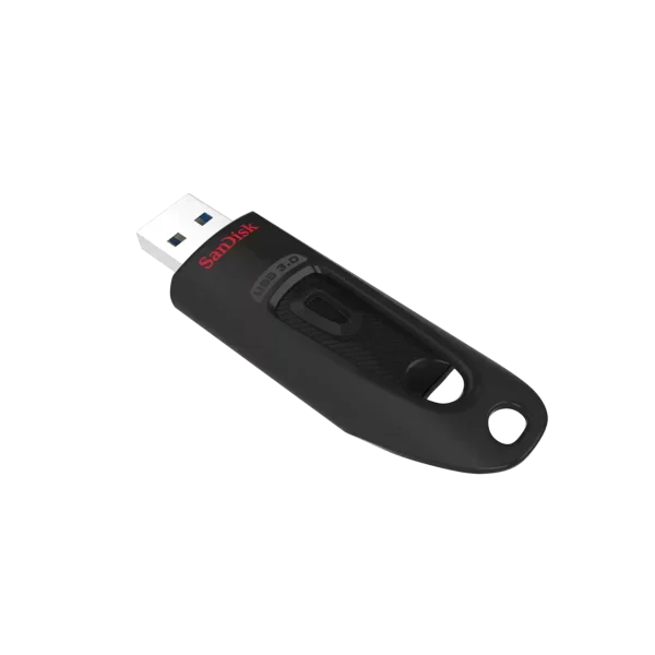 SanDisk Ultra USB 3.0 Flash Drive – 64GB (CZ48) - Gambar 4