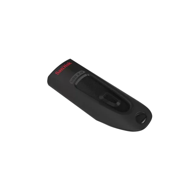SanDisk Ultra USB 3.0 Flash Drive – 64GB (CZ48) - Gambar 5