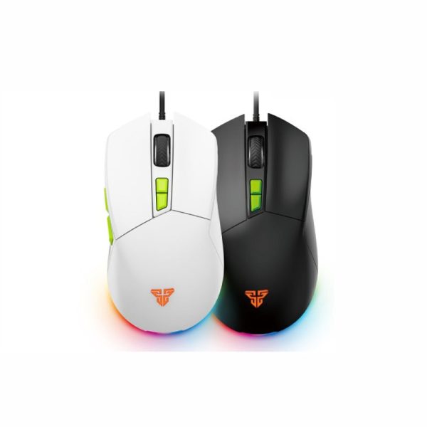 Fantech VX6 Phantom II (BLACK) - Gambar 7