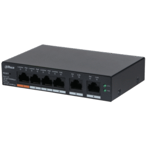 DH-CS4006-4GT-60