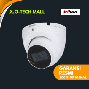 Dahua HAC-HDW1801TLMP-A 4K HDCVI IR Eyeball Camera