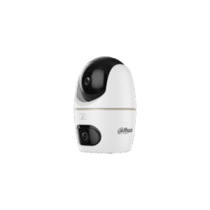 DH-H3D-3F 3MP+3MP Indoor Wi-Fi Dual-Lens Pan & Tilt Camera