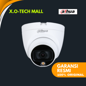 DH-HAC-T1A29P 1080P Full-color starlight