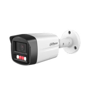 DH-IPC-HFW2249TL-S-PV 2MP Smart Dual Light Active Deterrence Fixed-focal Bullet WizSense Network Camera