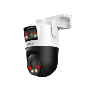 DH-P5D-5F-PV 5MP+5MP Outdoor Wi-Fi Dual-Lens Pan & Tilt Camera