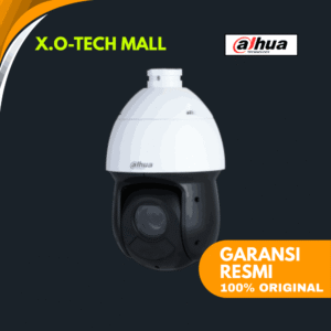 Dahua DH-SD49225DB-HNY – Kamera PTZ 2MP Starlight IR dengan 25× Optical Zoom & PoE+