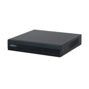 DH-XVR1B04-I 4 Channel Penta-brid 1080N/720p Cooper 1U 1HDD WizSense Digital Video Recorder