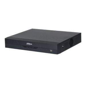 DH-XVR5108HS-4KL-I3 8CH Penta-brid 4K Value/5MP Compact 1U 1HDD WizSense Digital Video Recorder
