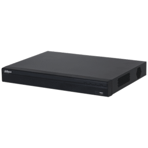DHI-NVR4208-4KS3 8CH 1U 2HDDs Lite Network Video Recorder