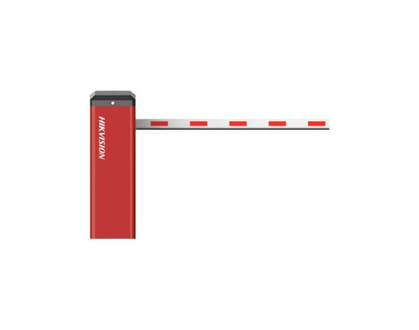 Hikvision DS-TMG520 Barrier gates with straight boom pole