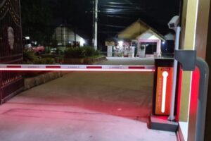 Apa Itu Barrier Gate Perumahan? Manfaat, Fungsi, dan Keunggulannya untuk Hunian Modern