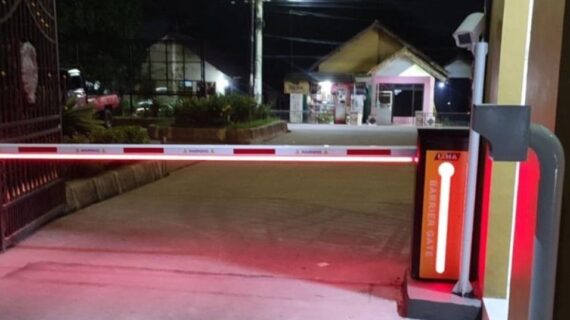 Apa Itu Barrier Gate Perumahan? Manfaat, Fungsi, dan Keunggulannya untuk Hunian Modern
