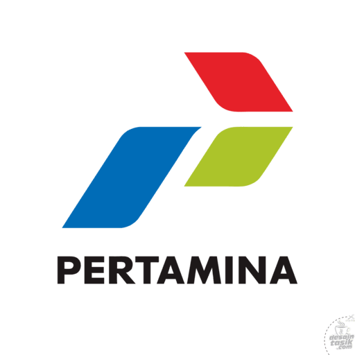 Logo Pertamina