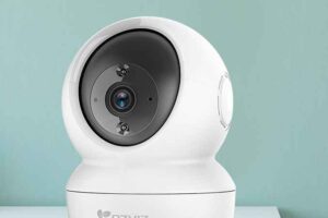 5+ Rekomendasi CCTV 360 Derajat untuk Rumah dan Kantor, Pilihan Terbaik!