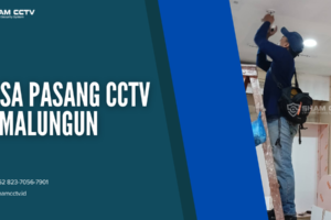 Jasa Pasang CCTV Simalungun Terbaik 2025: Profesional dan Bergaransi
