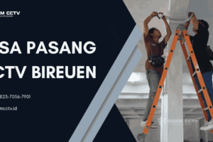 Pasang CCTV Bireuen Terpercaya Bergaransi 0823-7056-7901