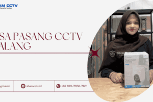 Jasa Pasang CCTV Malang Terbaik Bergaransi 0823-7056-7901
