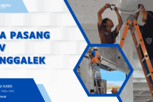 Jasa Pasang CCTV Trenggalek Terpercaya Bergaransi 0823-7056-7901, Terima Maintenance