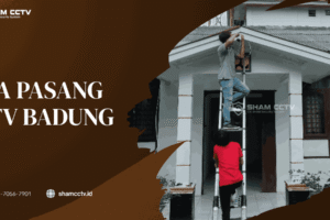 Jasa Pasang CCTV Badung Bali Profesional + Maintenance Bergaransi 0823-7056-7901, Analog, IP Cam, Wireless