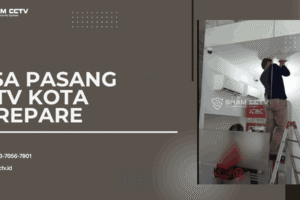 Jasa Pasang CCTV Kota Parepare Profesional + Maintenance Bergaransi 0823-7056-7901, Analog, IP Cam, Wireless