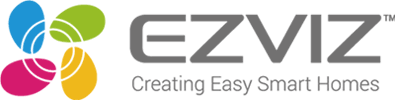 Ezviz Logo